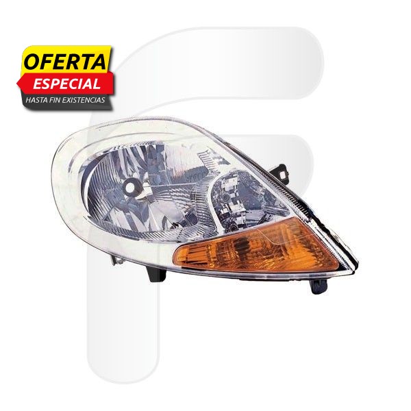 FARO PRINCIPAL DERECHO NISSAN PRIMASTAR FA801246